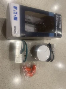 EATON Rotary Fan Control Switch RFS15-white - Picture 1 of 8