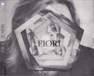 Serge Fiori - Serge Fiori (CD, Album) - Foto 1 di 5