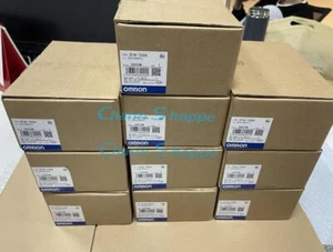 1PCS Free Shipping PLC Module In Box Omron CP1W-TS004 New Brand CP1WTS004 - Picture 1 of 3