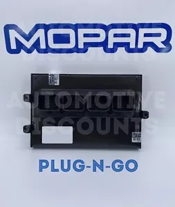 2008 Dodge Avenger 2.7L ECU ECM PCM PLUG & PLAY 05150245 - Picture 1 of 1