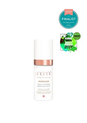 ANANNE NUTRICIUM by Ananné | Glow Lifting Serum