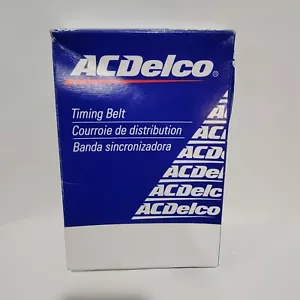 ACDelco Timing Belt GM# 89016465 ACD# TB329 Made In Japan For Automotive - Picture 1 of 5