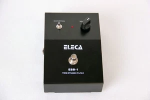 Eleca EBB-1 Bass Envelope Filter - Picture 1 of 4