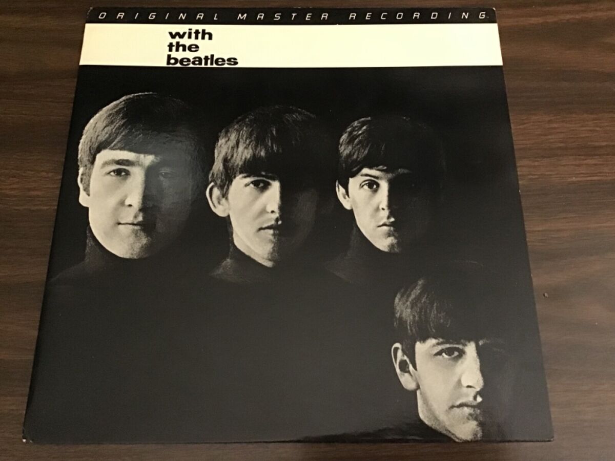 The Beatles – The Collection – Box Set (Compilation, Limited The Beatles – The Collection – Box Set (Compilation, Limited