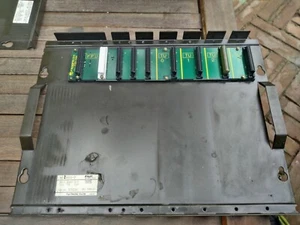 Fuji MICREX-F  FSB124H Mount board unit , FREE SHIPPING COST TO WORLDWIDE - Picture 1 of 9