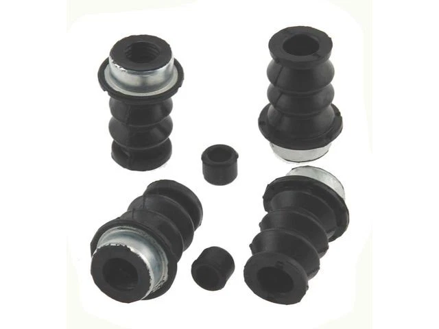 Kit de bota pino guia pinça de freio a disco 49264QPHV para Chevrolet Monte Carlo - Imagem 1 de 2
