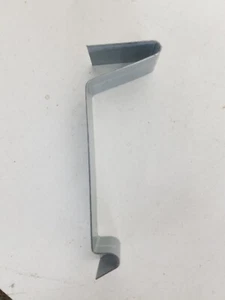 WireMold G4000WC Wire Clip Plated Box of 10 - Picture 1 of 2