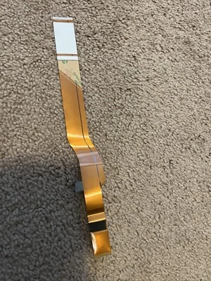 Jensen FPC Cable For Black Screen VM9212,VM9212N,VM9114,VM9115,VM9312,VM9312HD, - Image 1 of 4