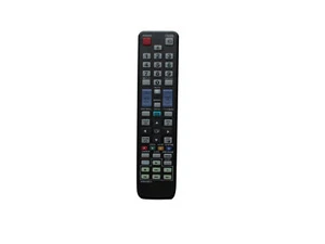 Remote Control For Samsung HT-C5500 HT-C5550W AH59-02298A Blu-ray Home Theater - Picture 1 of 3