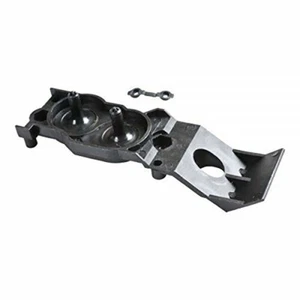 DX4 Roland Solvent Printhead Manifold/Adapter For FJ-540/FJ-740/SP Mimaki Mutoh - Picture 1 of 13