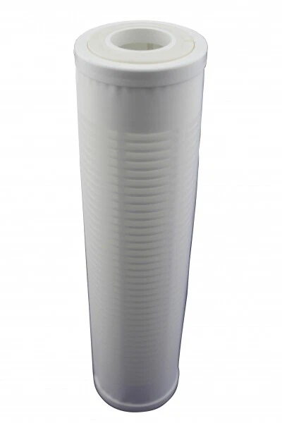 10-Zoll Filterpatrone mit Siebeinsatz 60 µm für AMG Wasserfilter 1 Zoll - Bild 1 von 1