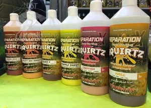Starbaits Preparation X Squirtz - Picture 1 of 13