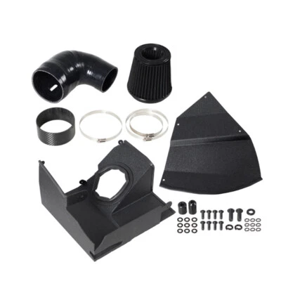 Kit de admisión de aire frío del motor para BMW 320I 330I G20 G21 2,0 L L4 B48 2019-2022 Foto 1 de 4