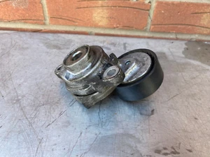 CITROEN RELAY / PEUGEOT BOXER DIESEL AUXCILLARY BELT TENSIONER 9826368080 - Picture 1 of 2
