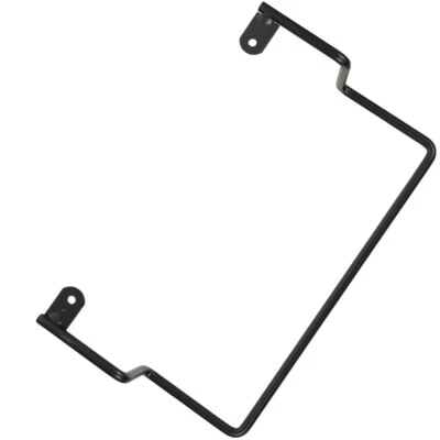 Protector deflector antideslizante marco antideslizante para evitar el deslizamiento Foto 1 de 4