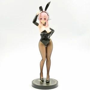 Super Sonico BiCute Bunnies Edition FuRyu Figur Japan limitiert - Bild 1 von 12