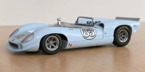1:18 GMP Lola T 70-Spyder No. 83 A.J. Foyt. Excellent condition with box. - Picture 1 of 11