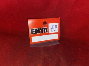 ENYA.15D II COMPRESSION SCREW LOCK BAR NIP - Picture 1 of 3