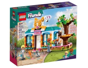 Lego Friends - Cat Hotel - 41742 - BNISB - AU Vendedor - Imagen 1 de 3