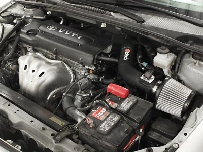 aFe Power Takeda Cold Air Intake For 2007-2010 Scion tC 2.4L TR-2014B-D - Image 1 of 4