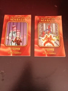 Spiderman Forum Los años perdidos (1998) - Imagen 1 de 1