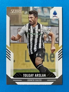 Panini Trading Cards Score 2021-22 2022 Nr.106 Tolgay Arslan UDINESE - Bild 1 von 1