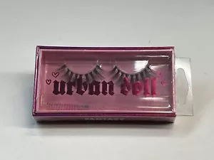 FANTASY False Lashes By URBAN DOLL - Minor Package Damage ~ Quantity Discount ~ - Picture 1 of 14