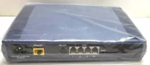 Open Text GGWV00409 Analog Fax Gateway, 4FX0 SIP/T .38 - Bild 1 von 6