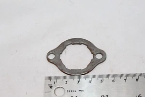 Nos Vinatge Drive Sprocket Plate 43mm Holes, 30mm 6 Spline Shaft, Honda/Suzuki? - Picture 1 of 1