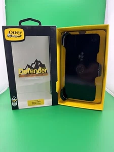 lontra box defender serie iphone 7+ e 8+ clip da cintura solo supporto telefono - Foto 1 di 2