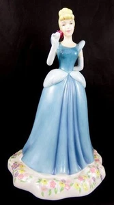Royal Doulton Disney Princess Cinderella DP1 - Picture 1 of 5