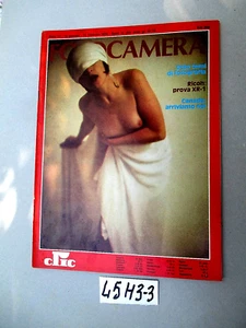 FOTOCAMERA ANNO 11 GEN-FEB 1978   (45H3-3) - Foto 1 di 1