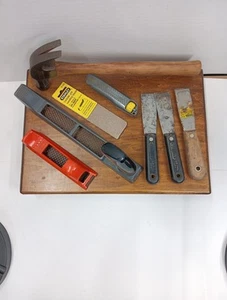 LOTTO di 8 STANLEY TOOLS. - Foto 1 di 17