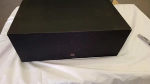 Definitive Technology Dymension DM10 Center Channel Speaker (gebraucht) Wear & Tear - Bild 1 von 6