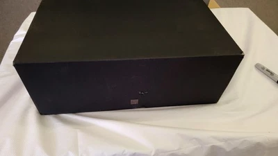 Definitive Technology Dymension DM10  Center Channel Speaker (Used) Wear & Tear - Image 1 of 4