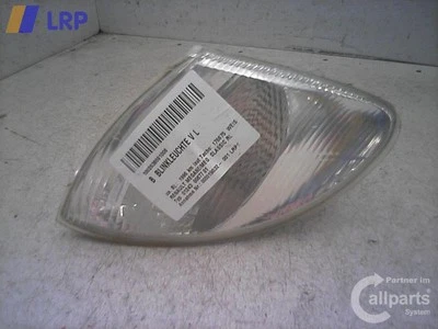 Renault Megane 1 BA Blinker Blinkleuchte vorn links VALEO weiß BJ1996 - Bild 1 von 3