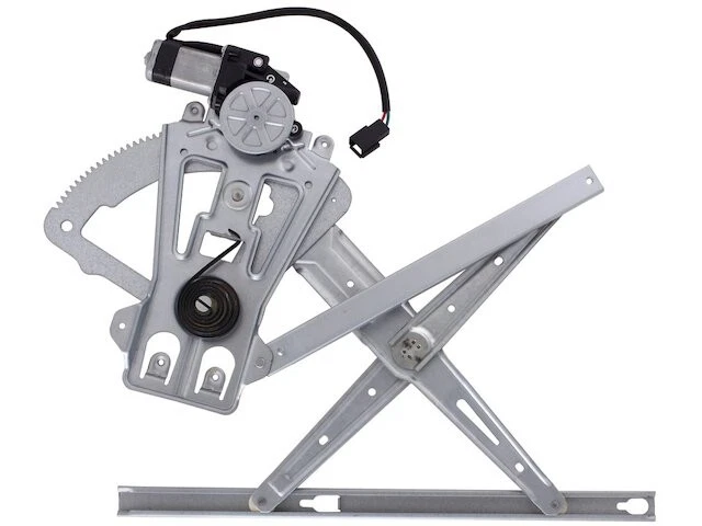 Front Left Window Regulator For 1995-2000 Dodge Stratus 1996 1997 1998 XJ292SC - Imagem 1 de 1