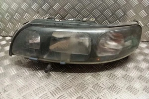 Frontscheinwerfer Volvo S60 I 8662597 Ein Stück (Rechts oder Links) Headlight - Bild 1 von 7