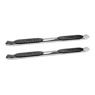Westin 21-54130 Set of 2 Nerf Bars for Chevy Chevrolet Silverado 1500 Truck Pair Foto 1 de 3