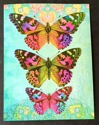 Blank Card - Image 1 of 3