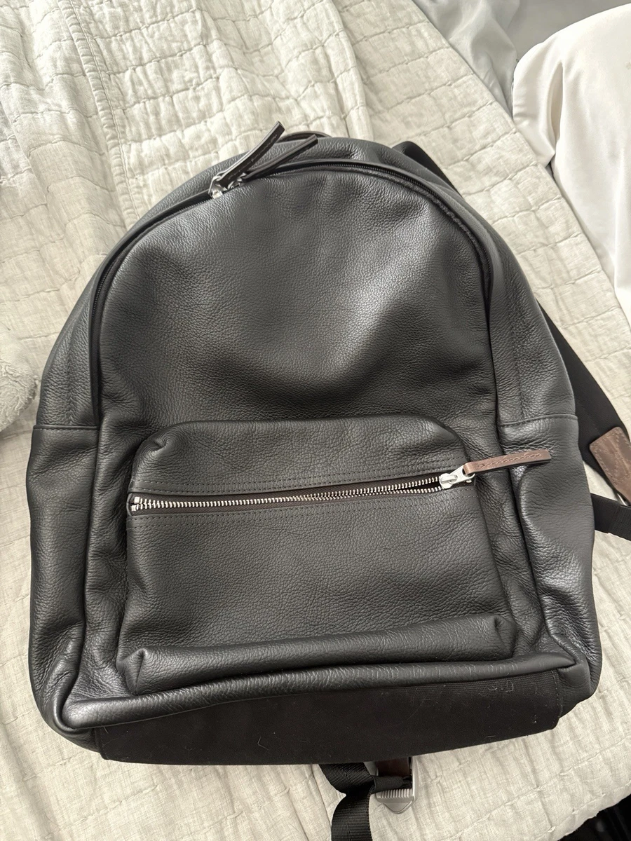 Timberland Leather Backpacks for Men for sale | eBay