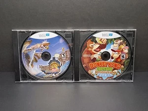 Giochi Monster Hunter 3 Ultimate / Donkey Kong Country Wii U - Foto 1 di 5