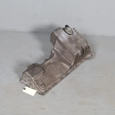 1996-1999 BMW 323i 328i M3 Z3 Engine Oil Pan 11131748755 OEM Used — 第 1/4 张图片