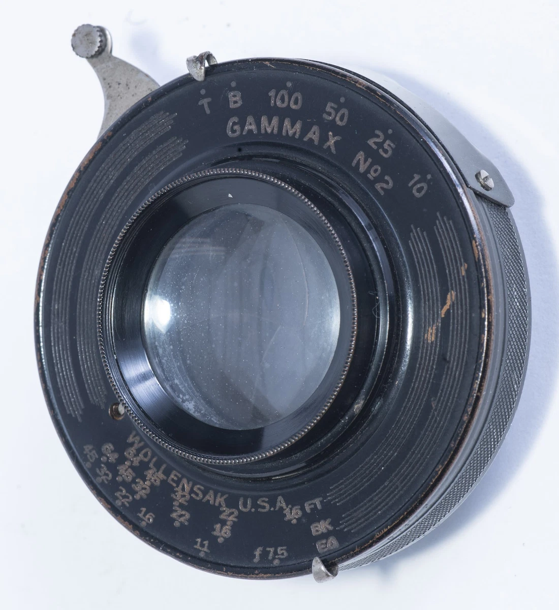 Wollensak Vintage Camera Lens for sale | eBay