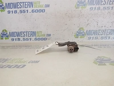 Chassis ECM Fuel Pump Left Hand Inner Quarter Fits 10-20 LEXUS GX460 9021091 Foto 1 de 4