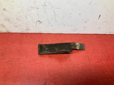 1984 84 HONDA ATC 125M 125 M CHAIN GUIDE GUARD - Image 1 of 2