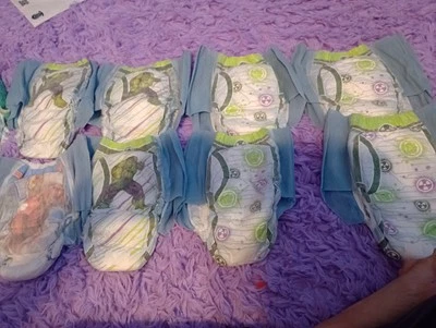 Lote De 10 Niños Goodnights Hulk Iron Man De Colección  Foto 1 de 4