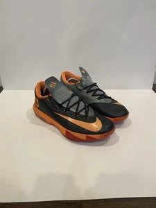 Nike KD 6 Neutral Size 12 - Picture 1 of 8
