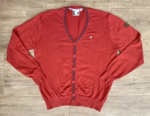 Herren Strick Jackett von Fenchurch Great Britisch Design .Strickjacke Gr.XL - Bild 1 von 8