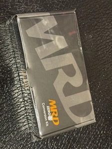 Rare Enjoy Smile Co. Kyosho Mini-Z Awd Mrd Zero - 2Wd Drift Conversion Kit This - Picture 1 of 2